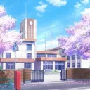 Yuki Doku Highschool (remade)