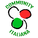 Community Italiana icon