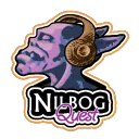 Nilbog Lounge