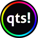 qts ♡ | #1 osu! community - discord server icon