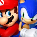 Mario & Sonic Speedrun Community Discord