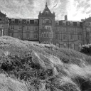 Terror Town/Hotel