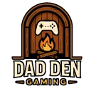 Dad Den Gaming