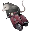scooters