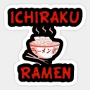 Ichiraku Ramen Shop