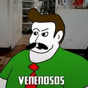 Venenosos