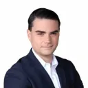 Ben Shapiro Weeb Club