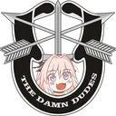 The Damn Dudes