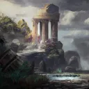 Ruins of the Kari