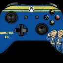 Xbox Follout76 RUS