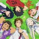 Friggin Weeb Server Icon