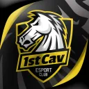 1stCav eSport Club