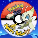 Pokémon Go Almere-Buiten