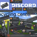 Discord Recycling Center