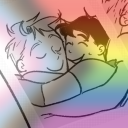 Discovery icon for Heartstopper Discord server