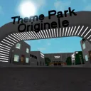 Theme Park Originele