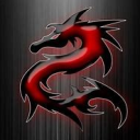 Dragons Network Server Icon