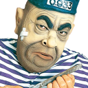 Les Taulards [RP] CummunautÃ© Multi Gaming Server Icon