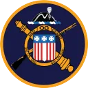 "The Old Guard" - 3rd US Inf.  / 4th Art. Batt. B