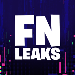 Discovery icon for FortniteLeaks Discord server