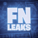 FortniteLeaks Discord Server Icon – Fortnite