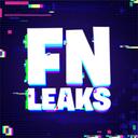 FortniteLeaks icon