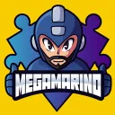 MEGA MARINO (Twitch/YouTube)
