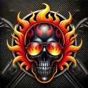 💀🔥Le ghost du 88💀🔥