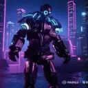 Action Nexus Squad