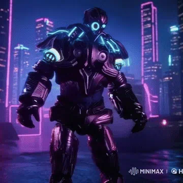 Action Nexus Squad — Дискорд Сервер