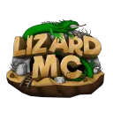 Ikona serwera LizardMC | Serwer SkyBlock Minecraft