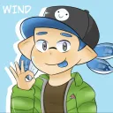 Wind's Pothole