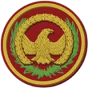 The Senate and the People of Rome