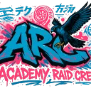 ARC (Academy Raid Crew)