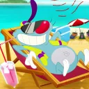 Oggy and the Cockroaches Discord Server