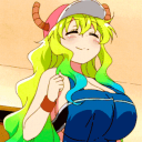 Anime Place Server Icon