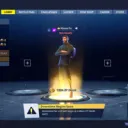 Fortnite players
