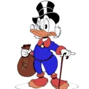 Scrooge McDuck Wiki