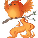 Phoenix Paradise Server Icon