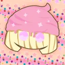 Anime Cake