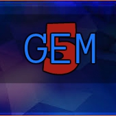 GEM5 Official Fan Server's Icon