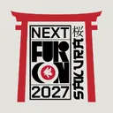 NEXTFUR | Luposfera 🔜 NextFURCon 27 桜 ⛩️