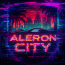 ̶A̶l̶e̶r̶o̶n̶ icon