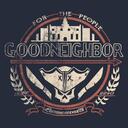 Goodneighbor Discord Server Icon