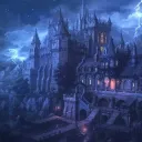 Grim Winter
