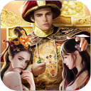 Official Be The King icon