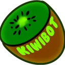 Kiwibot Support &amp; Lounge — Дискорд Сервер