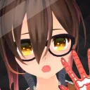 ろぼさー充電室