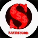SayHi2God Community Discord server icon