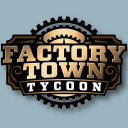 Factory Town Tycoon icon